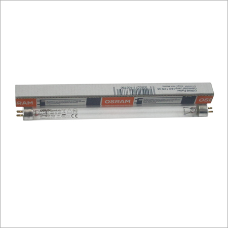 Other Parts - Quartz Glass UV Tube 1200 mm, 36W 254 nm, Energy Efficient, Long Life, Easy Installation