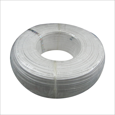 Other Parts - PVC 2mm-5mm Diameter White, 100m-500m Length, Durable Lightweight, Versatile Easy Installation