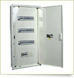 Stainless Steel Power Distribution Board