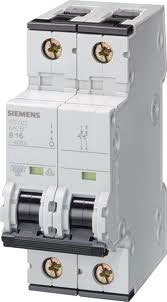 Miniature Circuit Breaker Miniature Circuit Breaker