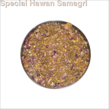 Special Hawan Samagri