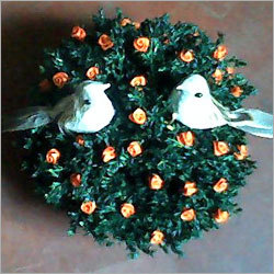 Birds On Flower Birds On Boutique