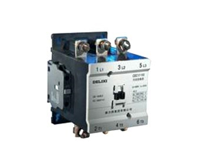 Siemens Switchgear 3RT132 & 3RT152