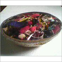Basket Potpourri