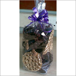 Potpouri In Bopp Pouch