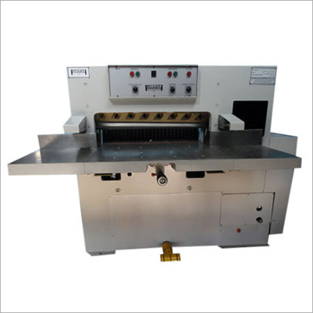 Hydraulic Machinery