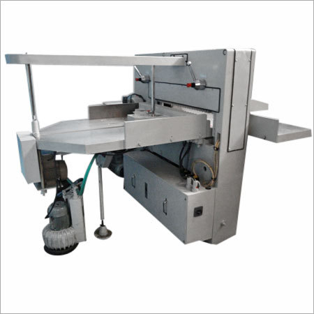Hydraulic Machinery
