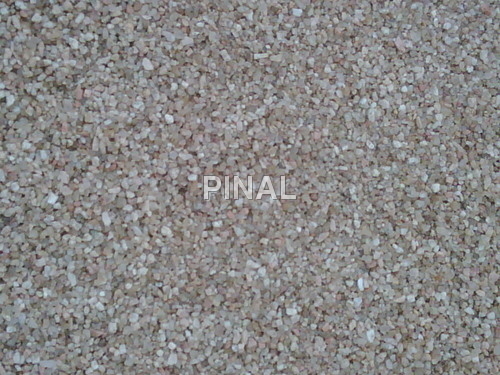 Filter Media Sand and Gravels