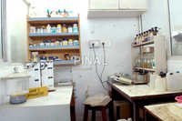 Research & Testing 