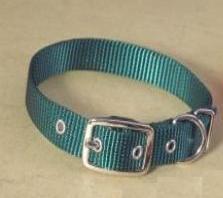 Nylon Dog Collars