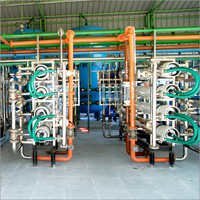 Membrane Recycling System