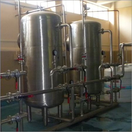 Pre Treatment for Membranes Pre Treatment for Membranes