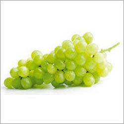 Green Grapes