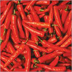 Red Chilly