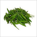 Green Chillis