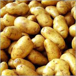 Potatoes
