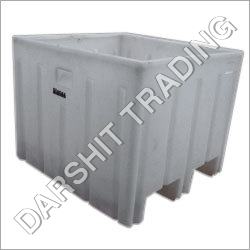 Sintex Pallet Container / Crate