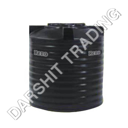 WSCC B 200-01 Reno Overhead Water Storage Tank at Rs 6.5/litre