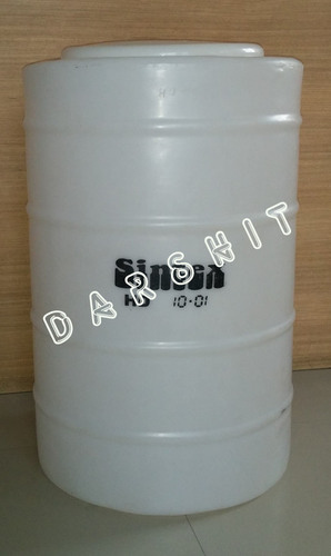 Sintex Household Cylindrical Drums