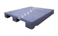 Non Reversible 2 Way Heavy Duty Pallet