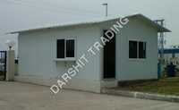 Prefabricated House / Cabins / Partitions