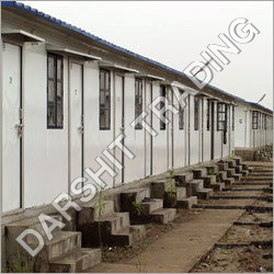 Labour Camp