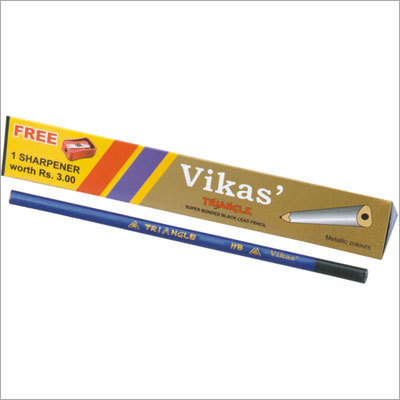 School Pencil
