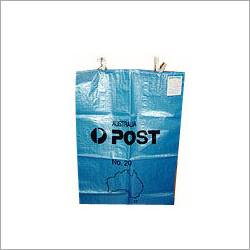 Non Woven Courier Bags
