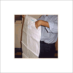 PP & HDPE Sacks