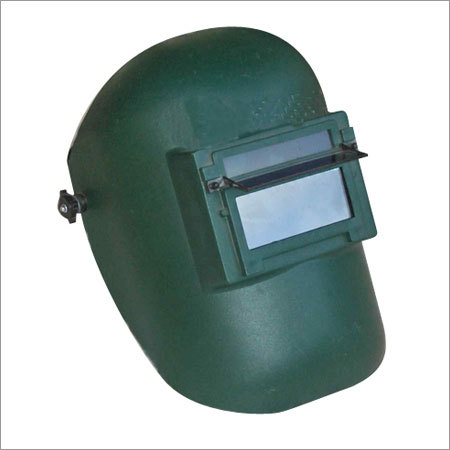 Face Protection