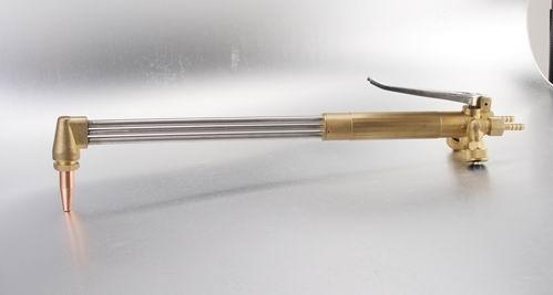 Gas Cutting Torch