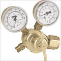 Oxygen Regulator