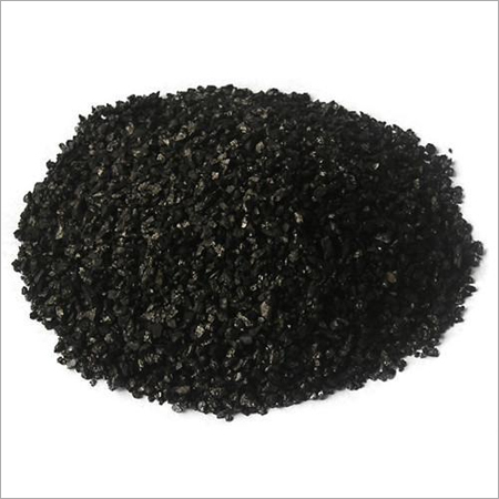 Coconut Shell Activated Carbon