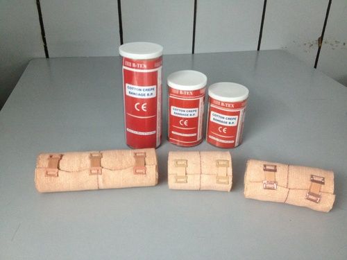 Surgical Suspensory Bandage Exporters in United Arab Emirates