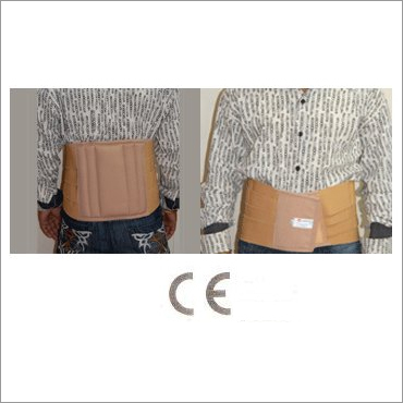 Lumbosacral Belts Lumbosacral Belts