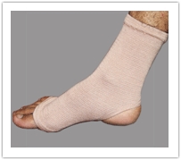 Anklet Support Anklet Support