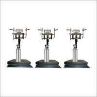 Co2 Gas Filling Machine