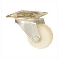 MS Fabricated Castors