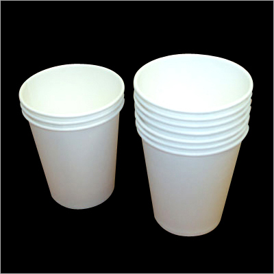 Recycled Paper Cups