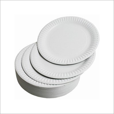 Paper Plates