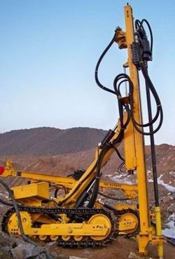 Drilling