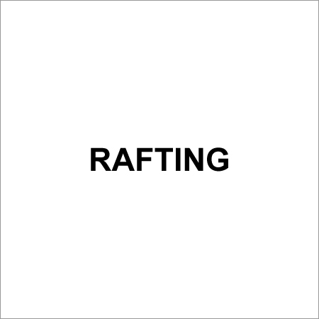 Rafting