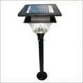 Solar Garden Light 1