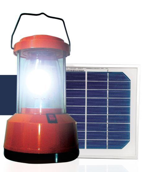 Solar Lanterns and Torch Lights