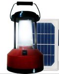 Solar LED Lantern - Premium