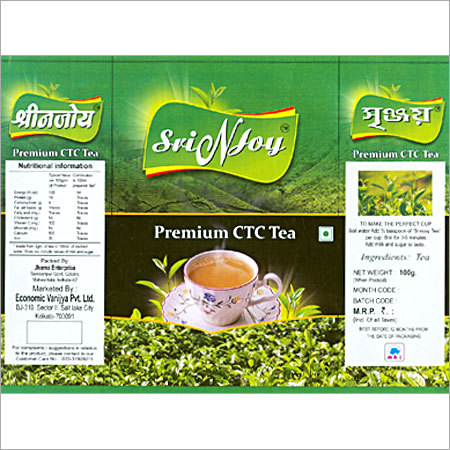Tea