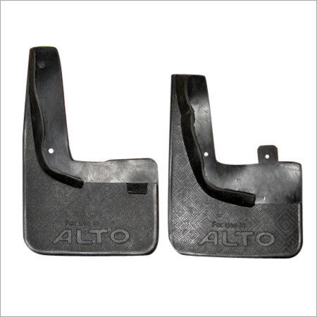 OE Type Mud Flaps