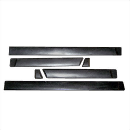 Car Door Beadings