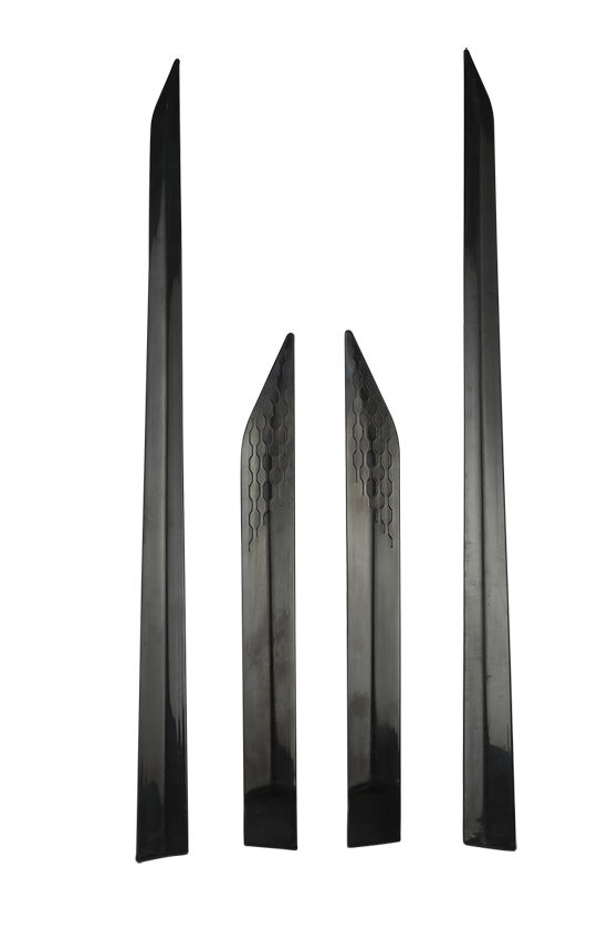 Car Door Beadings
