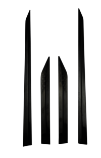 Car Door Beadings - Feature: Good Quality